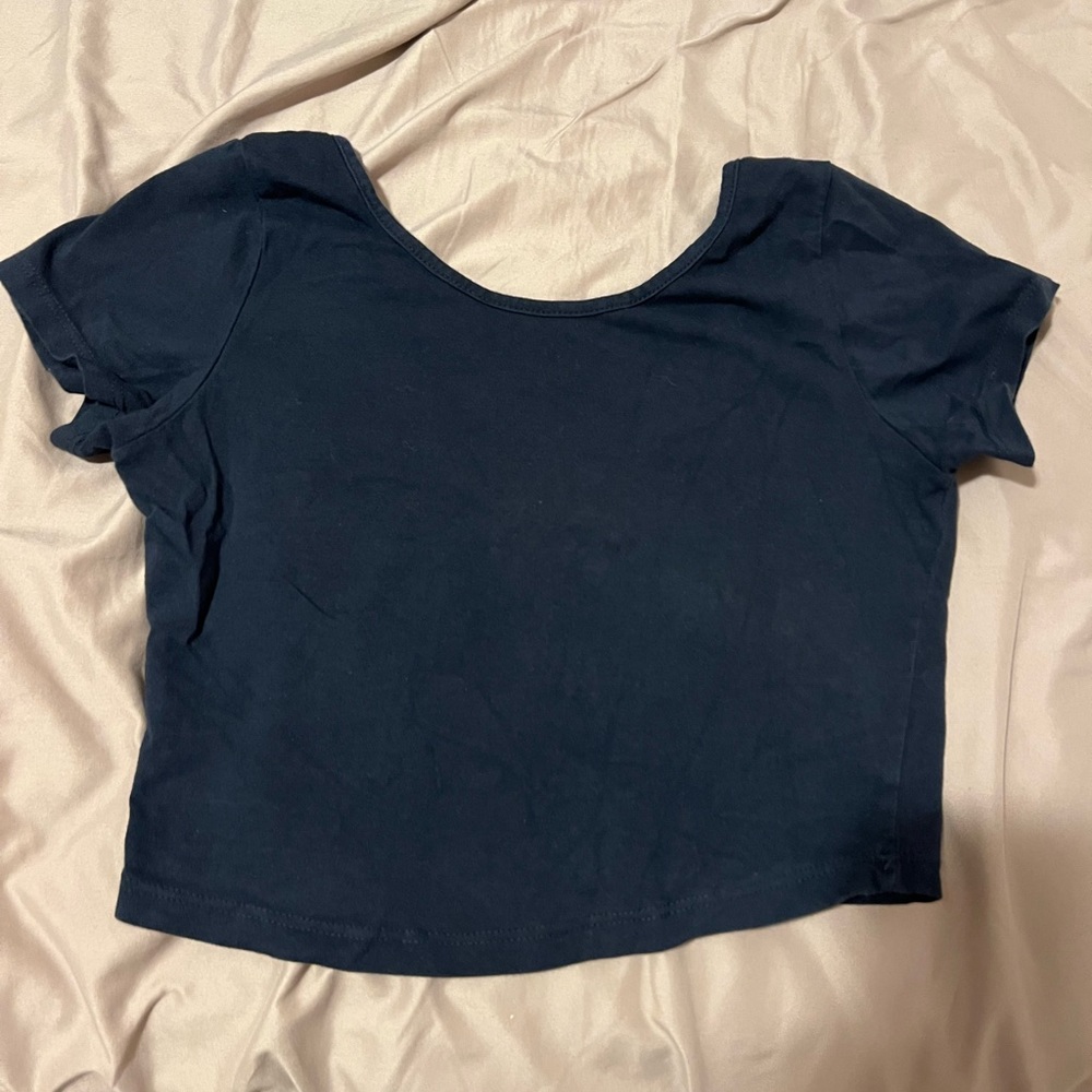 2/$30 💫 Brandy Melville crop top